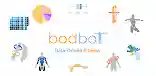 Logotipo de BodBot.