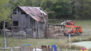 Bristol Tobacco Barn thumbnail