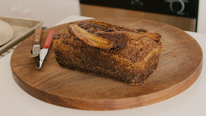 Chocolate Banana Bread thumbnail