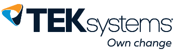 TEK systems 로고