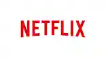 Logotipo de Netflix.