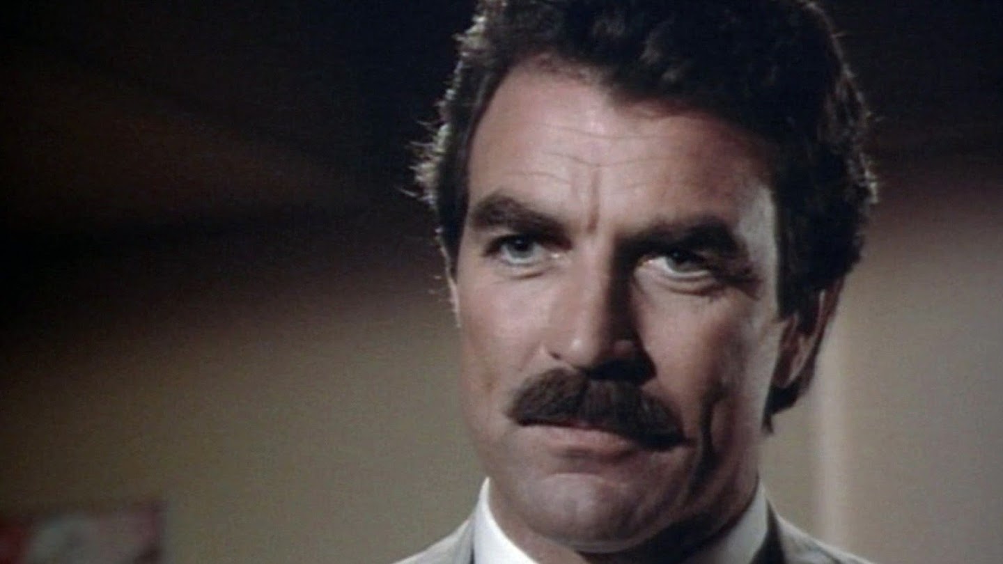 Watch Magnum, P.I. live