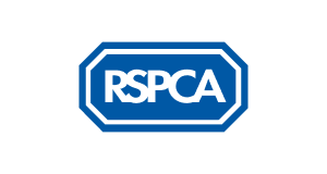 הלוגו של חברת RSPCA 