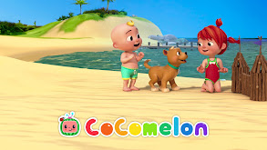 Cocomelon thumbnail