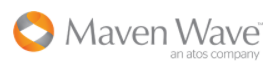 Maven Wave logo