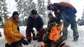 Ian McIntosh / British Columbia thumbnail