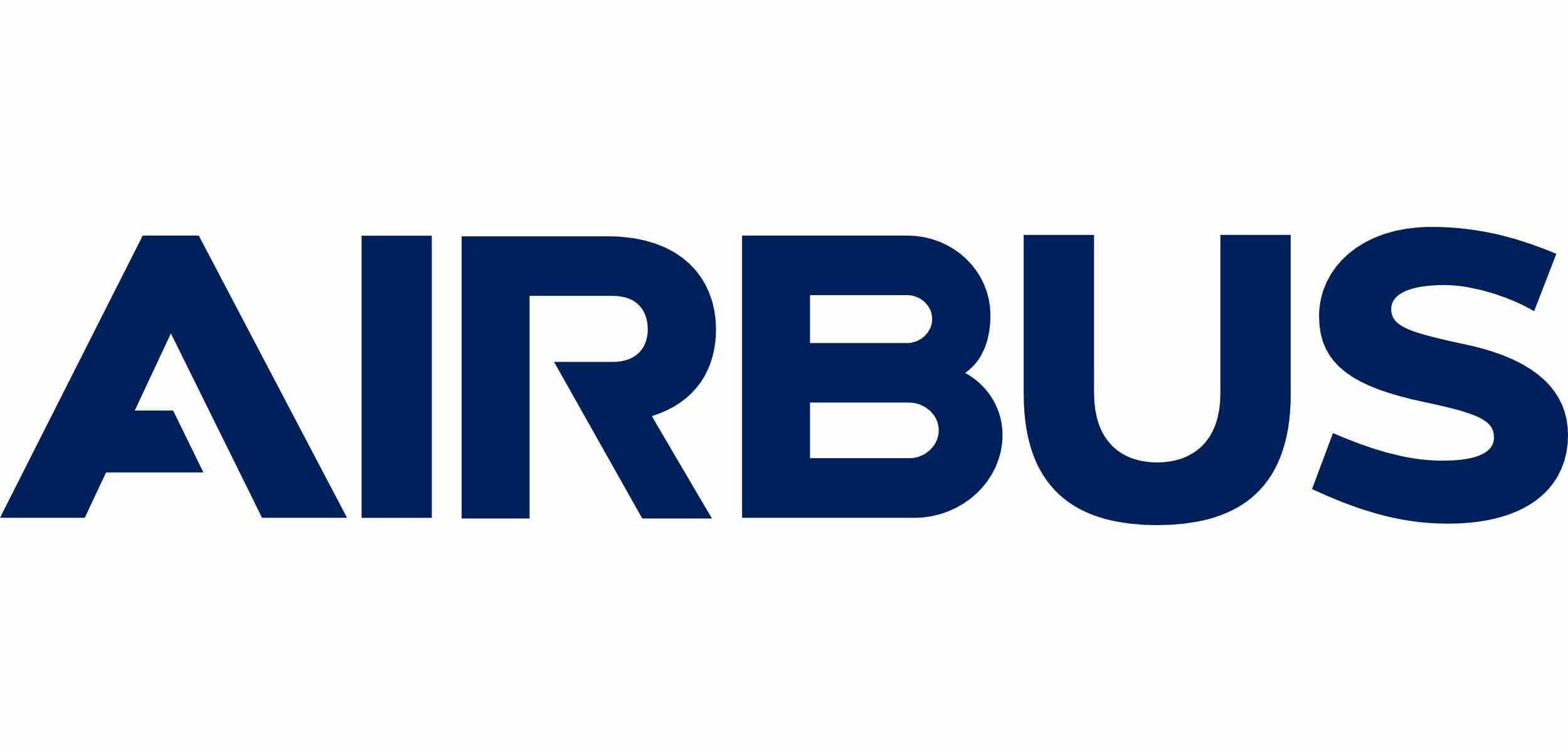 airbus logo