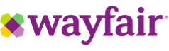 Wayfair 徽标