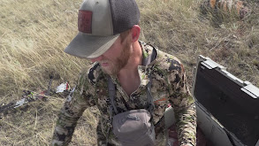 Montana Speed Goats with a Decoy thumbnail