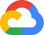 Logotipo de Google Cloud