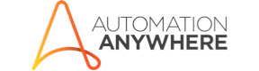 Logo Automation Anywhere