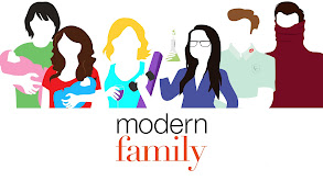 Modern Family thumbnail