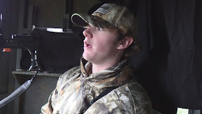 Top Ten Buckdown #3 - Tanner Stay 171 3/8" thumbnail