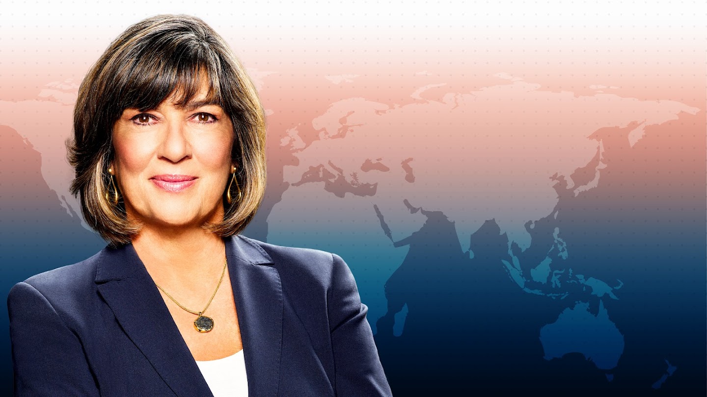 The Amanpour Hour