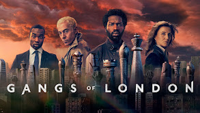 Gangs of London thumbnail