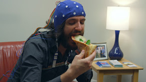 Pizza on the Brain thumbnail