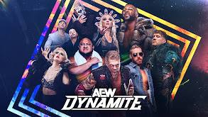 All Elite Wrestling: Dynamite thumbnail