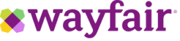 Wayfair 徽标