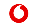 Vodafone logo