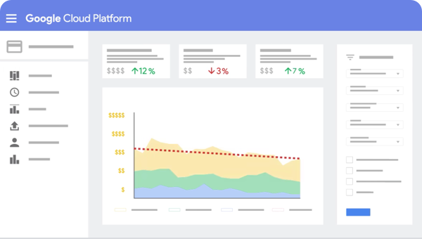 Thumbnail screenshot from the video showing data graphed on monitor