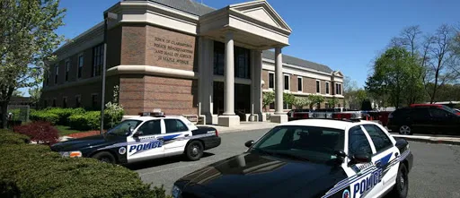 Clarkstown Police Department