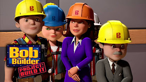 Bob the Builder: Project Build It thumbnail