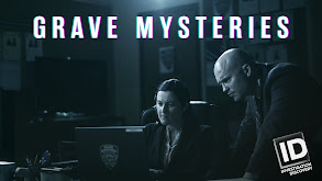 Grave Mysteries thumbnail