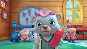 McStuffins School of Medicine; The Super Amazing Ultra Hoppers thumbnail