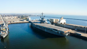 Historic Remains of USS Hornet thumbnail