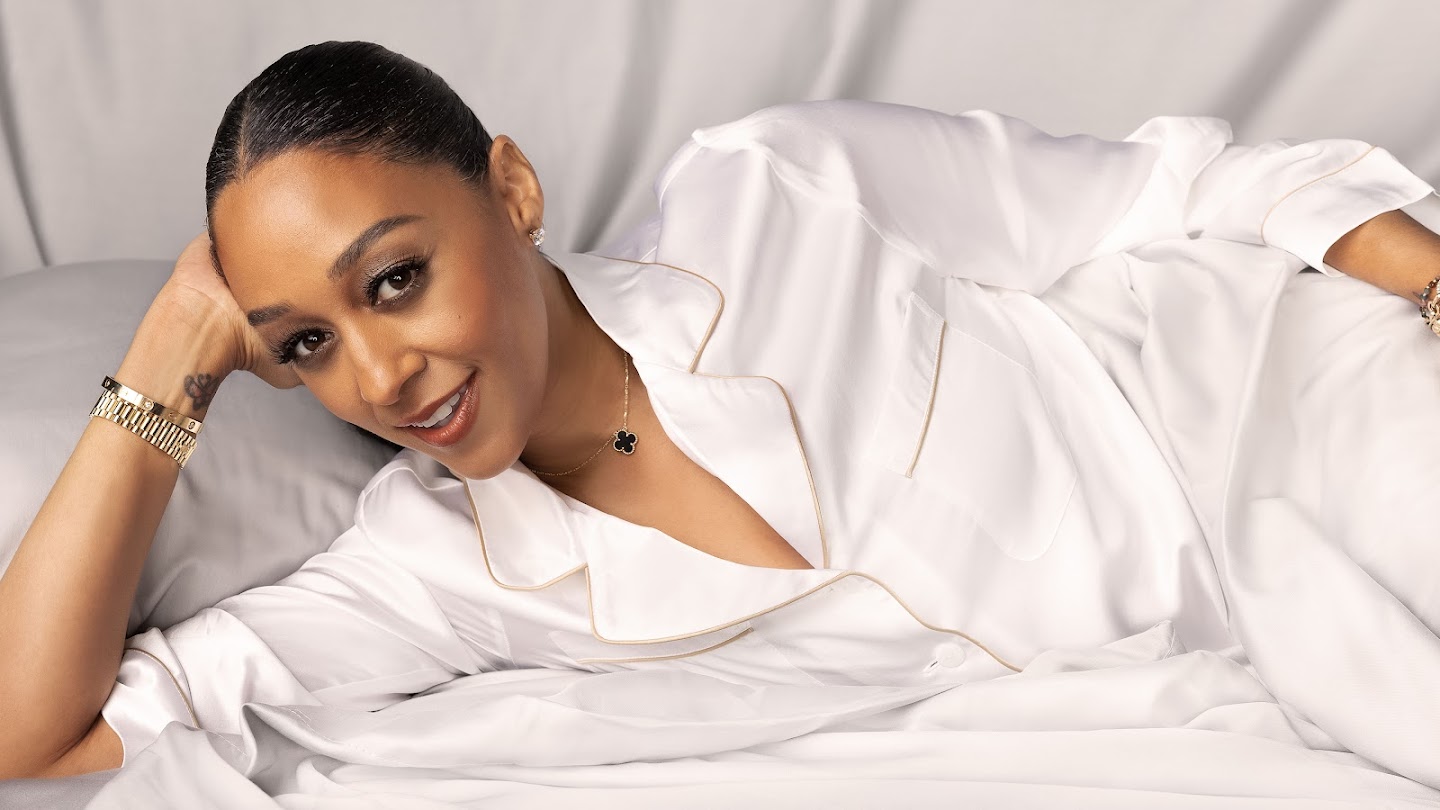 Watch Tia Mowry: My Next Act live