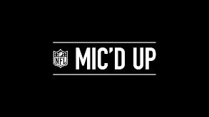 NFL Mic'd Up thumbnail