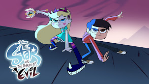 Star vs. the Forces of Evil thumbnail