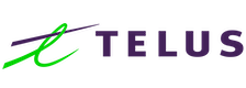 Telus logo