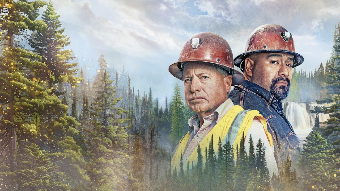 Gold Rush: Mine Rescue With Freddy & Juan