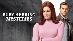 Ruby Herring Mysteries thumbnail