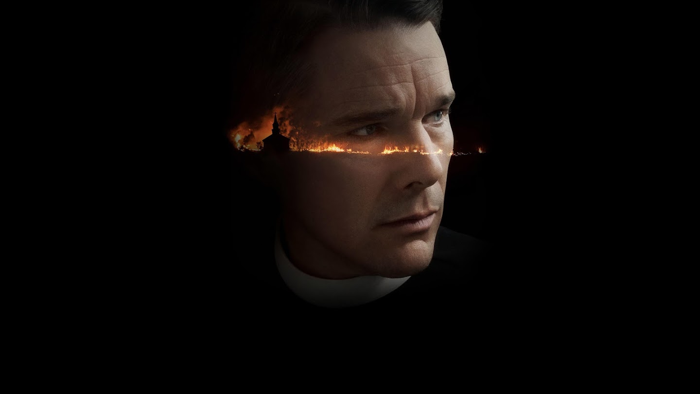 First Reformed