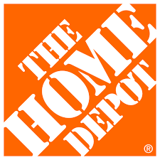 Logo da Home Depot