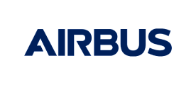 Logo: Airbus