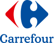 Carrefour 徽标