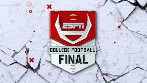 College Football Final thumbnail