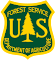 Logo U.S. Forest Service