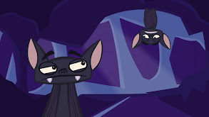 Vampire Bat thumbnail