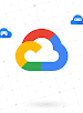 Logotipo do Google Cloud