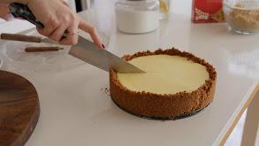 Citrusy Cheesecake thumbnail