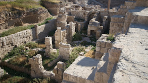 Alexander the Great's Lost Tomb thumbnail