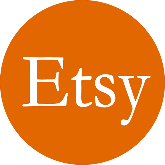 etsy 標誌