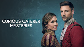 Curious Caterer Mysteries thumbnail