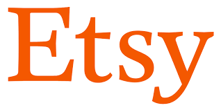 Logo Etsy