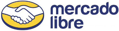 Logo Mercadolibre