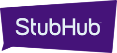 StubHub logo